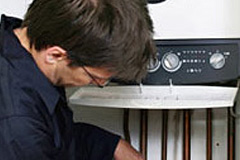boiler replacement Arnos Vale