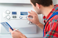 free Arnos Vale gas safe engineer quotes
